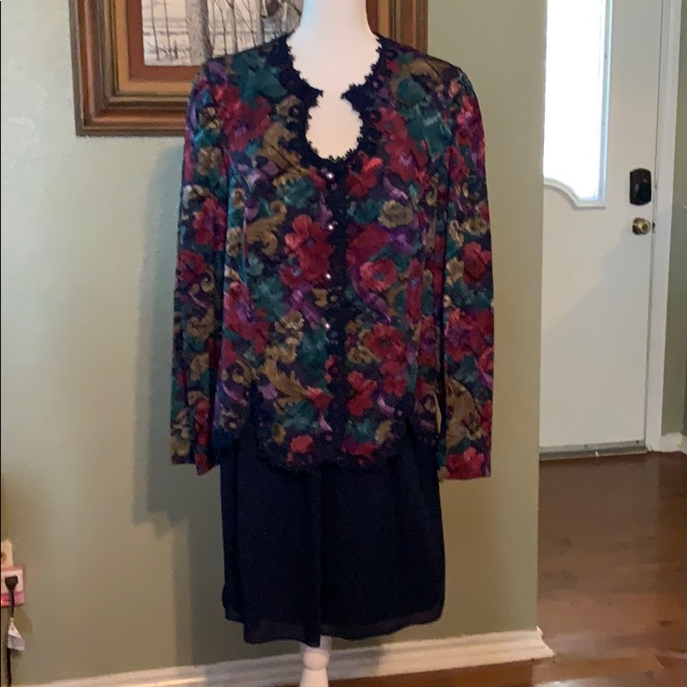 💖💖Beautiful suit / Mother of the Bride suit💖💖